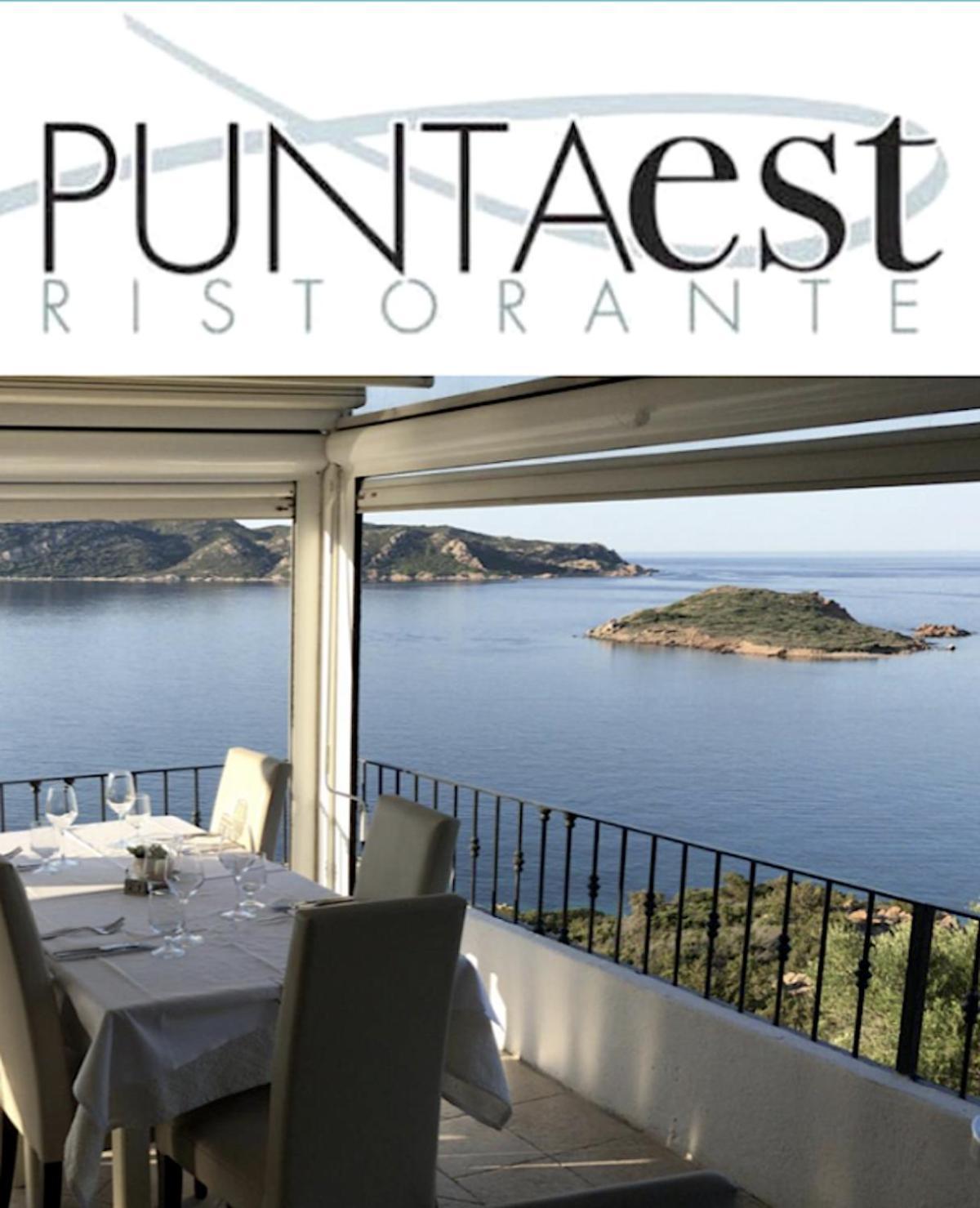 Apartament San Teodoro Punta Est Stupendo Trilocale Vista Mare Capo Coda Cavallo Zewnętrze zdjęcie